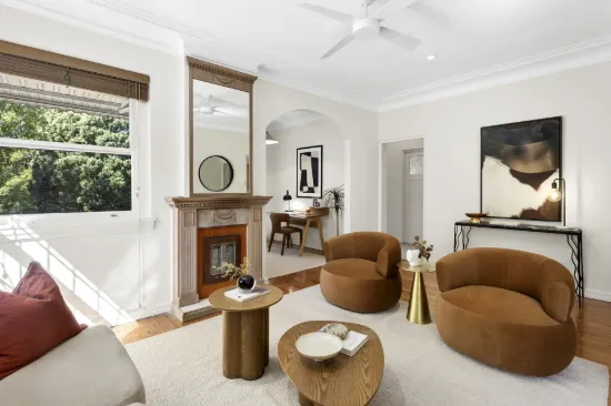 4/29 Shirley Road, Wollstonecraft, NSW 2065-Image