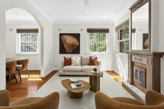 4/29 Shirley Road, Wollstonecraft, NSW 2065-Image