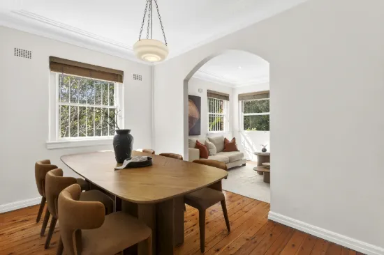 4/29 Shirley Road, Wollstonecraft, NSW 2065-Image