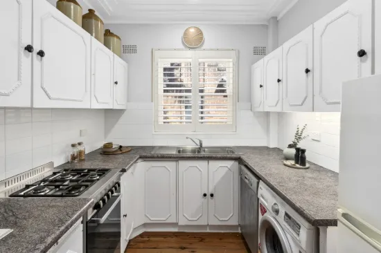 4/29 Shirley Road, Wollstonecraft, NSW 2065-Image