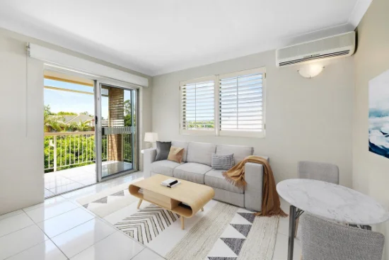 4/29 Weston Street, Coorparoo, Qld 4151