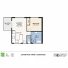 4/29 Weston Street, Coorparoo, Qld 4151-Floorplan