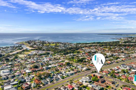 4/290 Shellharbour Road, Barrack Heights, NSW 2528