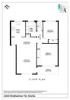 4/290 Shellharbour Road, Barrack Heights, NSW 2528-Floorplan