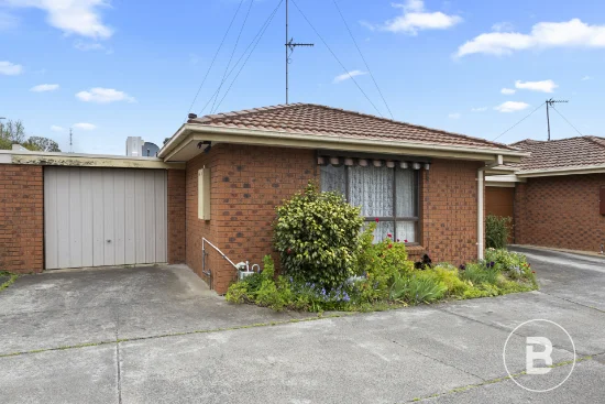 4/292 Albert Street, Sebastopol, Vic 3356 - For Sale
