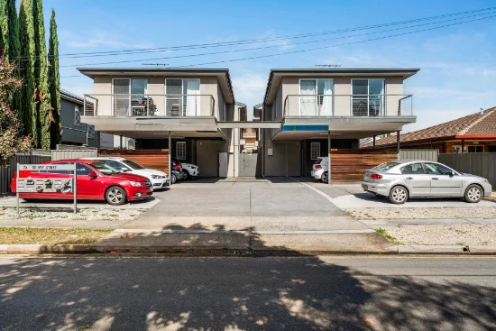 4/2A Selway Street, Oaklands Park, SA 5046