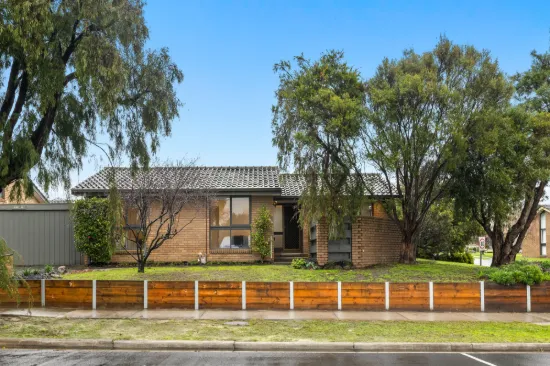 4/3-17 Taylor Street, Parkdale, Vic 3195