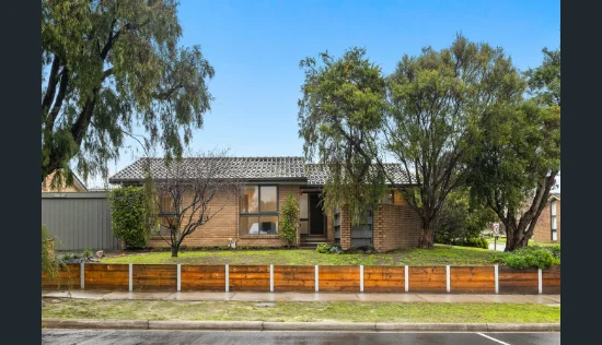 4/3-17 TAYLOR Street, Parkdale, Vic 3195