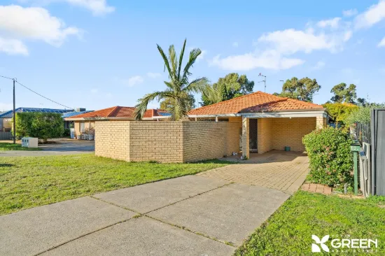 4/3-5 Fourth Avenue, Mandurah, WA 6210