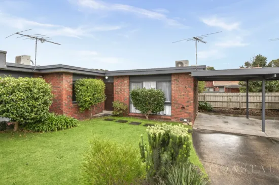 4/3-5 Leicester Avenue, Mount Eliza, Vic 3930