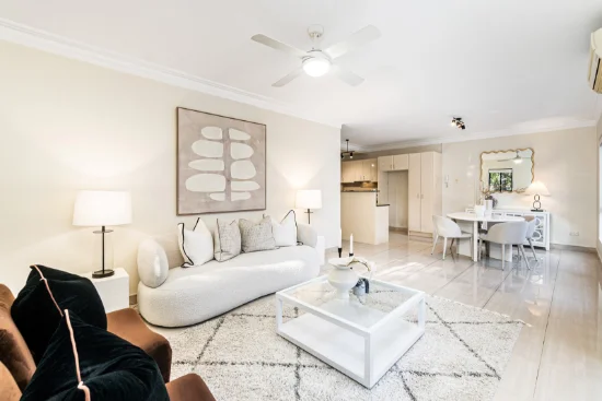 4/3-5 Windermere Avenue, Northmead, NSW 2152