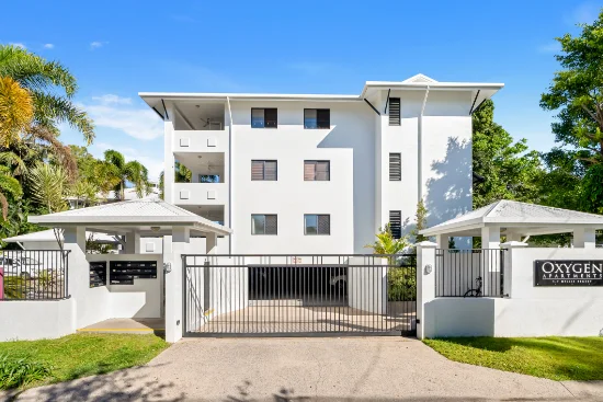 4/3-7 Nellie Street, Parramatta Park, Qld 4870 - For Sale