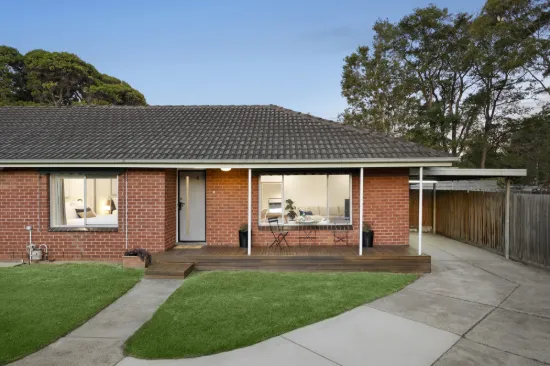 4/3 Clare Street, Parkdale, Vic 3195