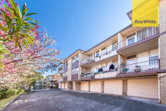 4/3 Coleman Avenue, Carlingford NSW 2118-Image