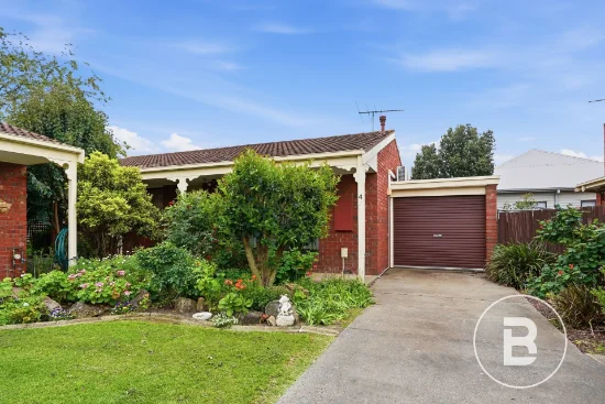 4/3 Fisken Street, Bacchus Marsh, Vic 3340