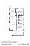 4/3 Fisken Street, Bacchus Marsh, Vic 3340-Floorplan