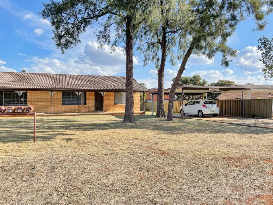 4/3 Forrest Crescent, Dubbo NSW 2830-Image