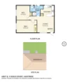 4/3 Gold Court, Hastings, Vic 3915-Floorplan