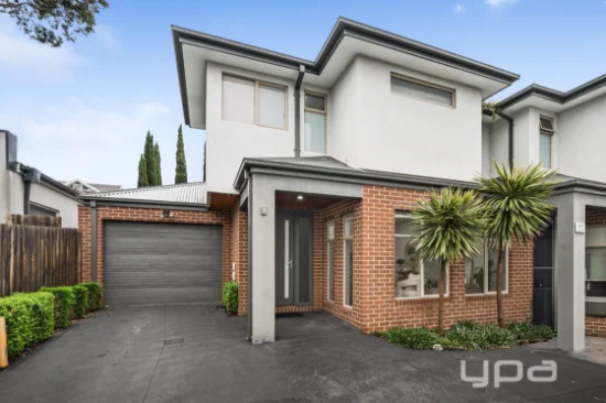 4/3 Gwilt Street, Westmeadows, Vic 3049
