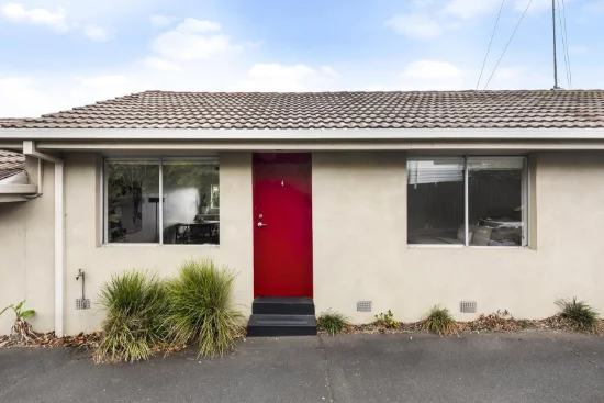 4/3 Harry Street, Brunswick West, Vic 3055 - For Sale