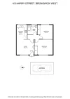 4/3 Harry Street, Brunswick West, Vic 3055-Floorplan
