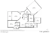 4/3 High Street, Rangeville, Qld 4350-Floorplan