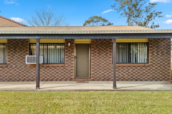 4/3 Juniper Court, Beenleigh, Qld 4207