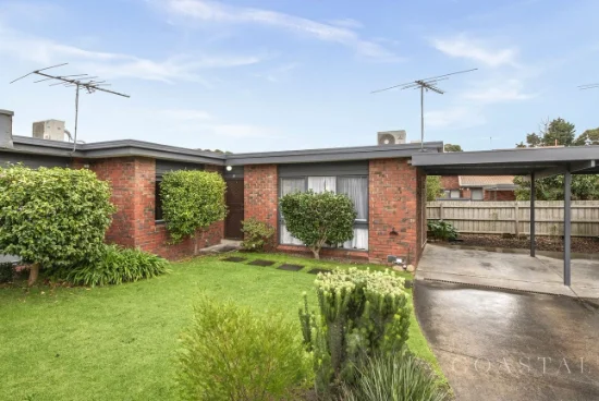 4/3 Leicester Ave, Mount Eliza, Vic 3930