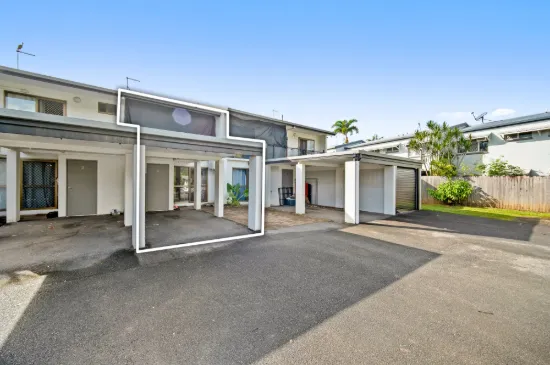 4/3 Mintaro Crescent, Woree, Qld 4868