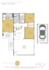 4/3 Quondong Street, Mooloolaba, Qld 4557-Floorplan
