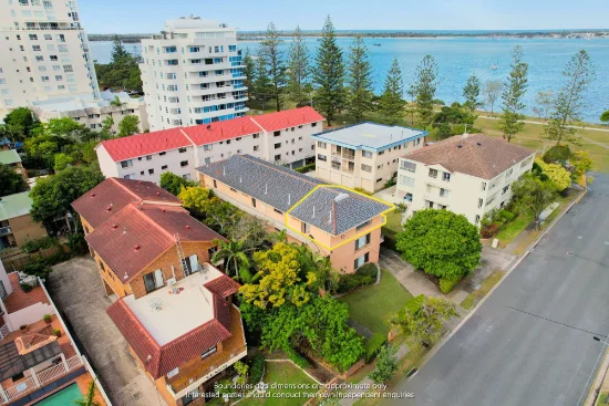 4/3 Robert Street, Labrador, Qld 4215 - For Sale