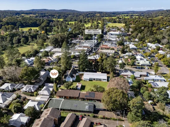 4/3 Robert Street Lane, Bellingen, NSW 2454