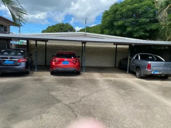 4/3 Sandown Close, Woree, Qld 4868