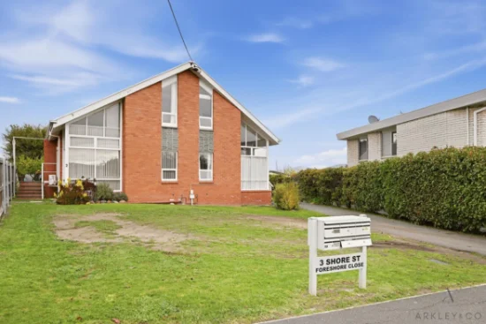 4/3 Shore Street, Rose Bay, Tas 7015