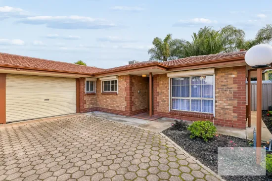 4/3 Water Street, Semaphore, SA 5019