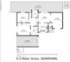 4/3 Water Street, Semaphore, SA 5019-Floorplan