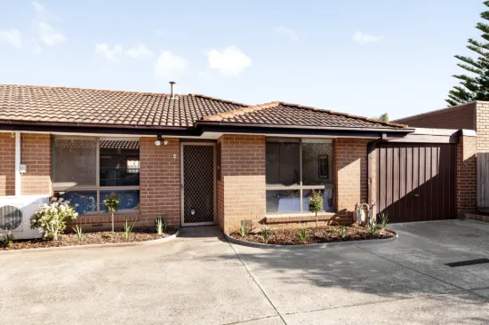 4/3 West Street, Preston, Vic 3072