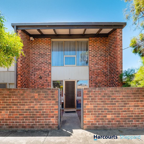 4/3 Witter Place, Brooklyn Park, SA 5032