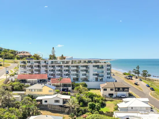 4/30-32 Adelaide Street, Yeppoon, Qld 4703