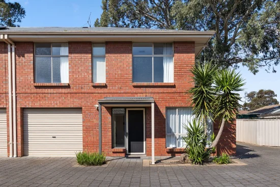 4/30-32 Crozier Avenue, Modbury, SA 5092
