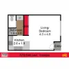 4/30-38 Park Lane, Traralgon, Vic 3844-Floorplan