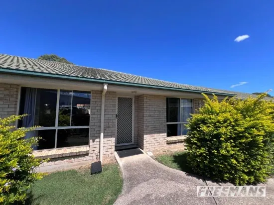 4/30 Baron Street, Kingaroy, Qld 4610