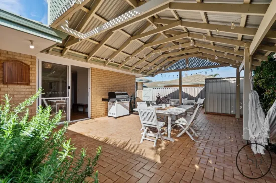 4/30 Beam Road, Mandurah, WA 6210