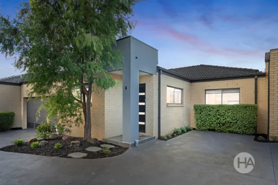 4/30 Bentons Road, Mount Martha, Vic 3934