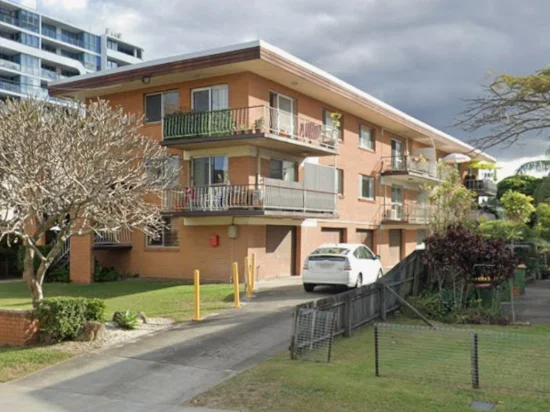 4/30 Labrador Street, Labrador, Qld 4215