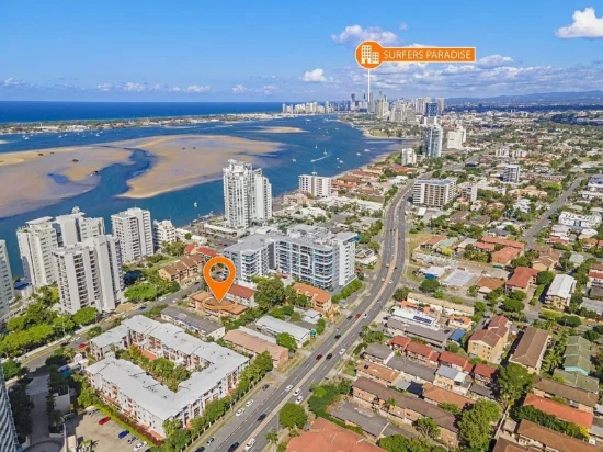 4/30 Labrador Street, Labrador, Qld 4215-Image