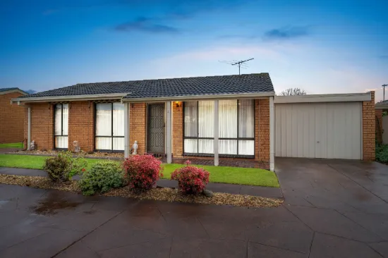 4/30 Rosemore Road, Rosebud, Vic 3939