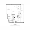 4/30 Sirrocco Drive, Erskine, WA 6210-Floorplan
