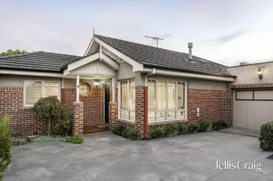 4/30 The Grove, Coburg, Vic 3058
