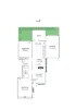 4/30 The Grove, Coburg, Vic 3058-Floorplan
